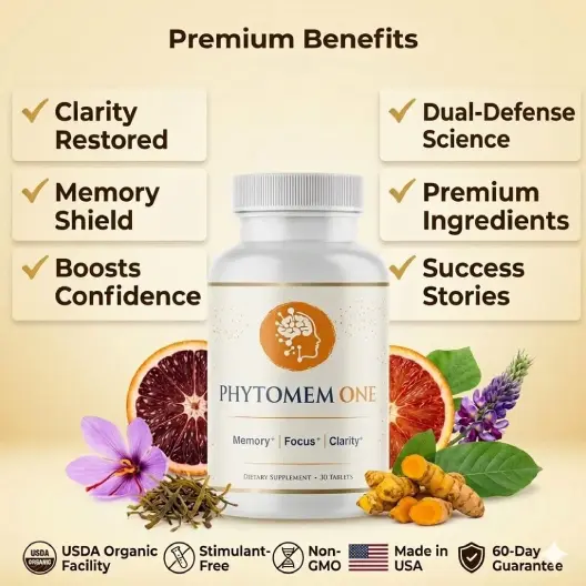 A general wellness dietary supplement bottle